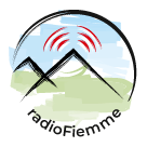 logo Radio Fiemme