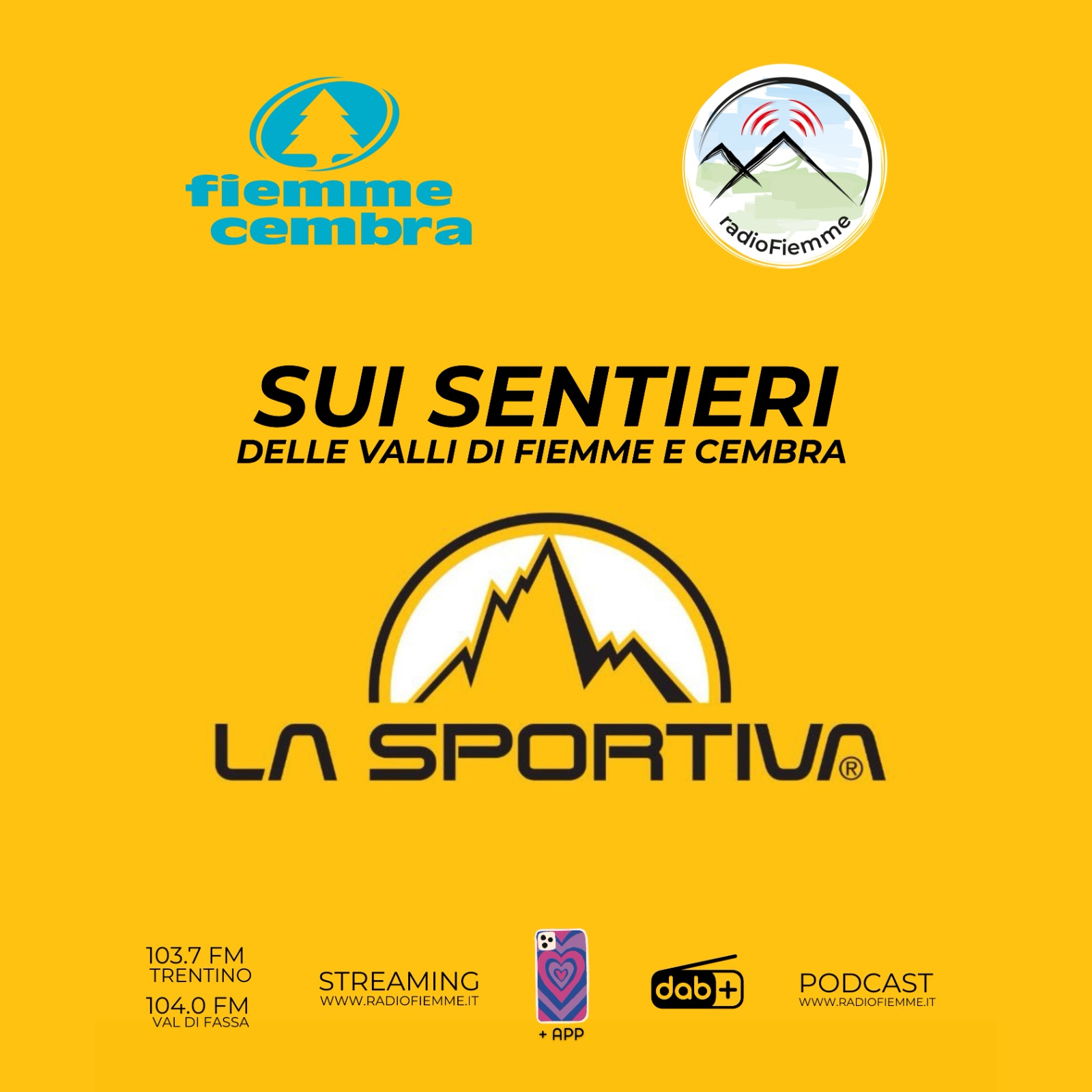 Comunità territoriale Val di Fiemme