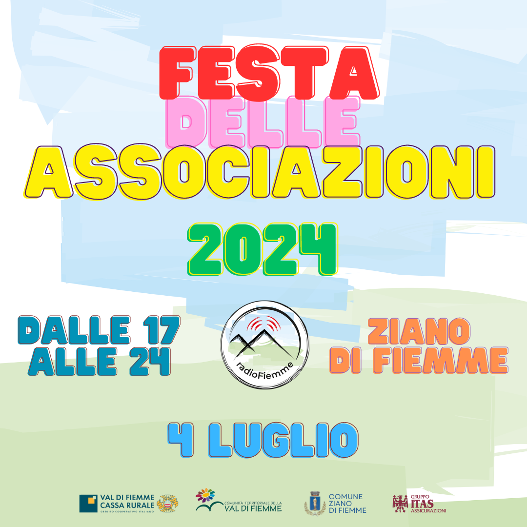 Associazionni di Fiemme
