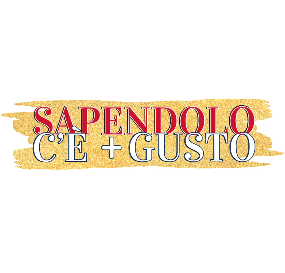 Sapendolo c'è più gusto