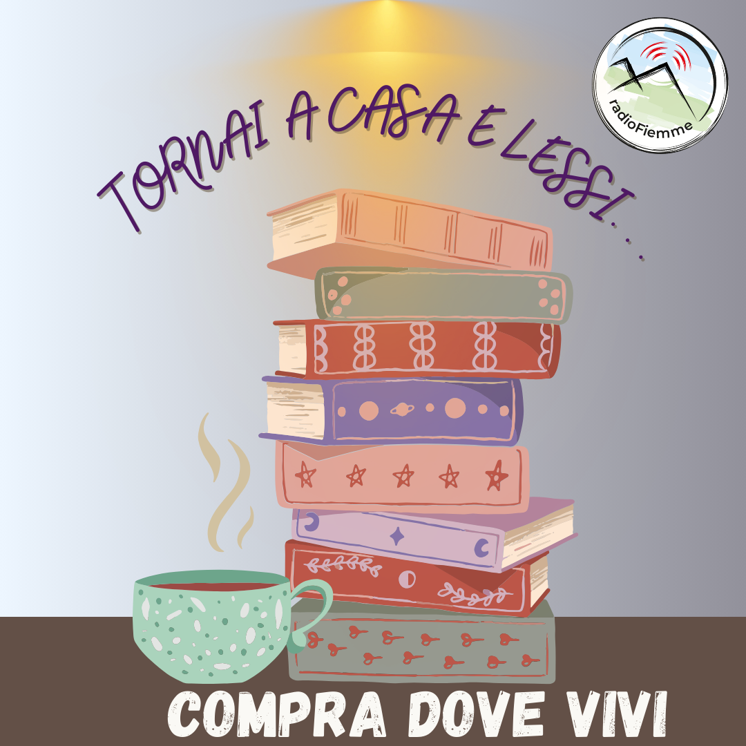 Tornai a casa e lessi