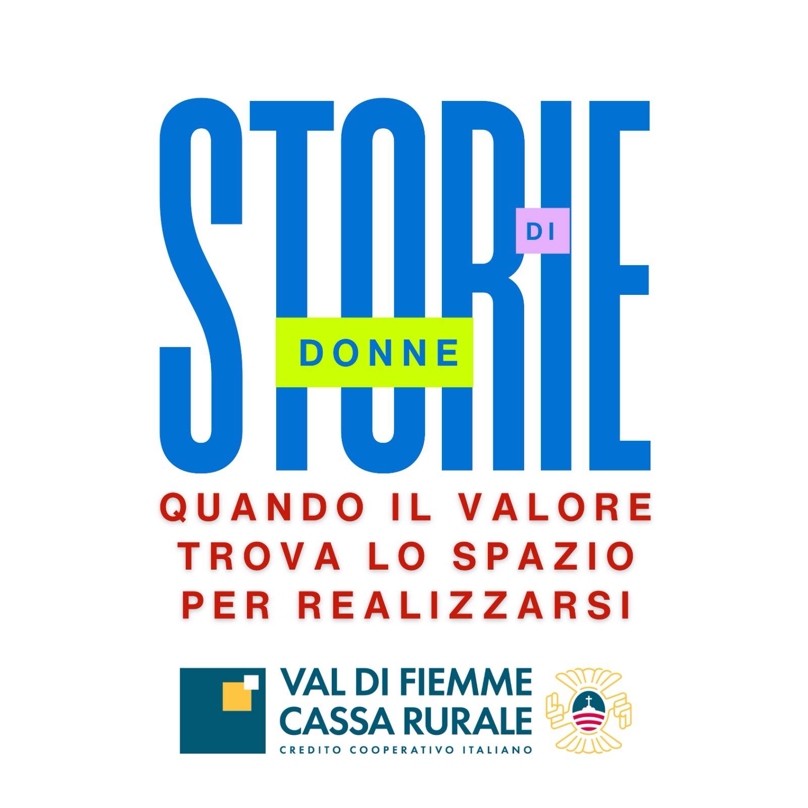 Storie di donne